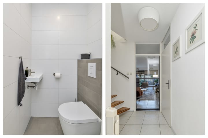 Foto 11 van Ina Boudier-Bakkerhof 10