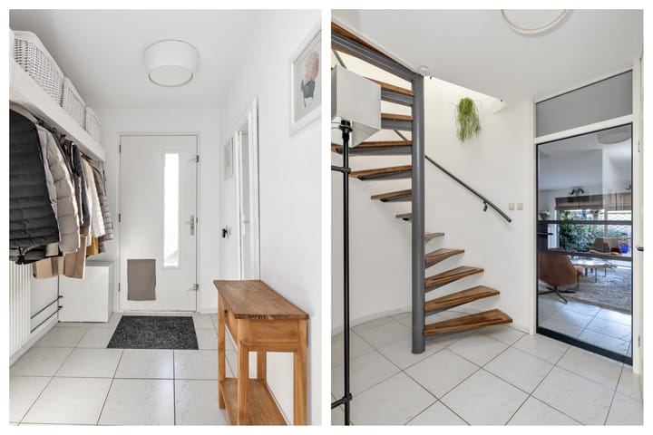 Foto 12 van Ina Boudier-Bakkerhof 10