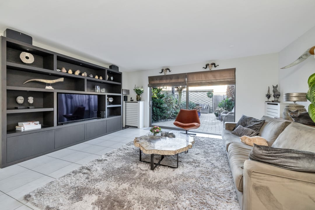 Foto 13 van Ina Boudier-Bakkerhof 10