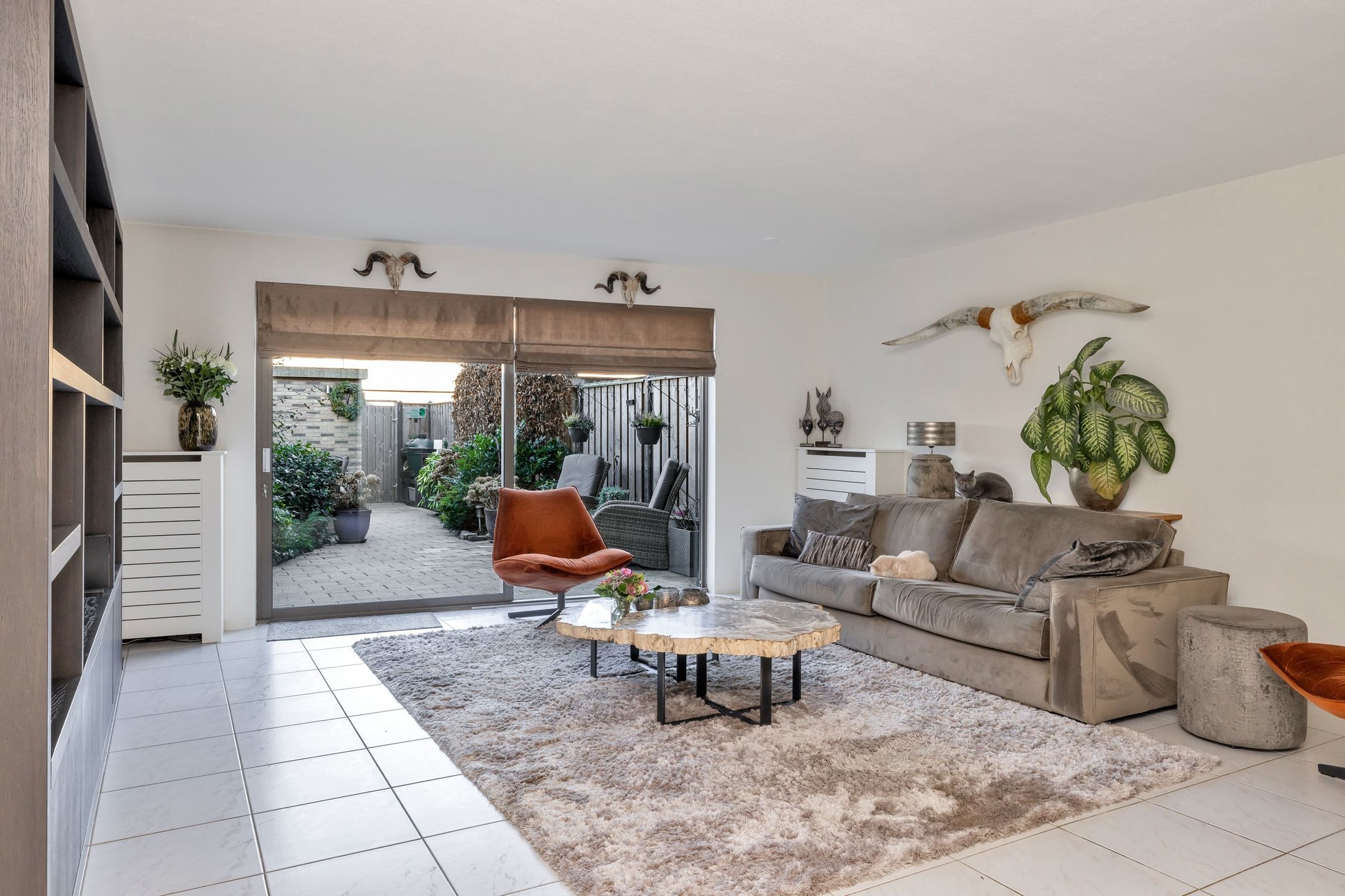 Foto 15 van Ina Boudier-Bakkerhof 10