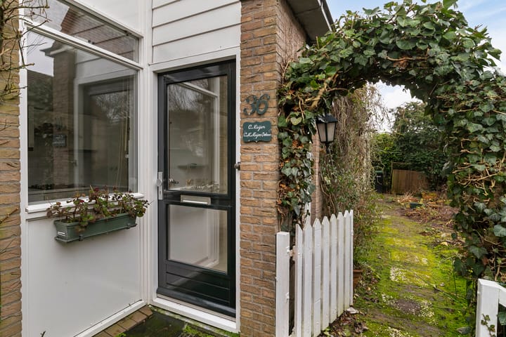 Foto 6 van Klipper 36