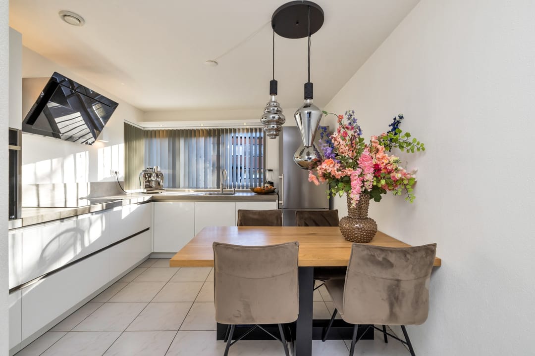 Foto 22 van Ina Boudier-Bakkerhof 10