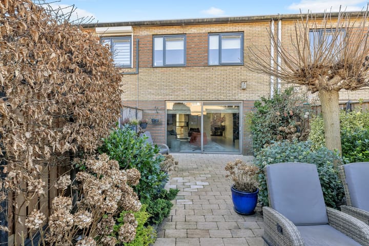 Foto 42 van Ina Boudier-Bakkerhof 10