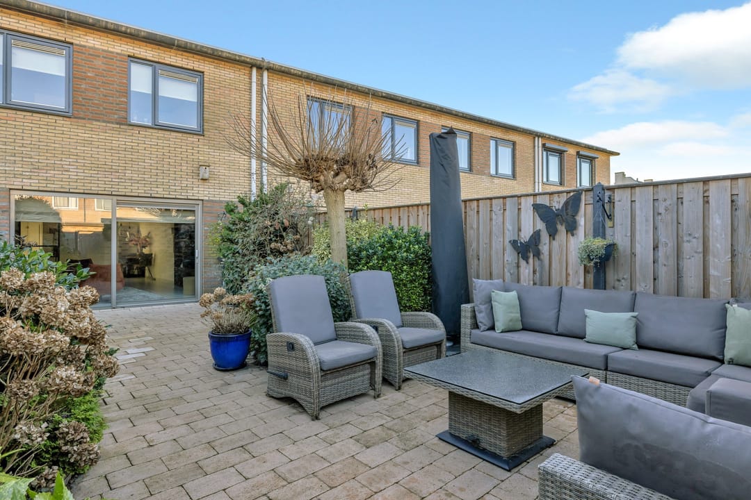 Foto 43 van Ina Boudier-Bakkerhof 10