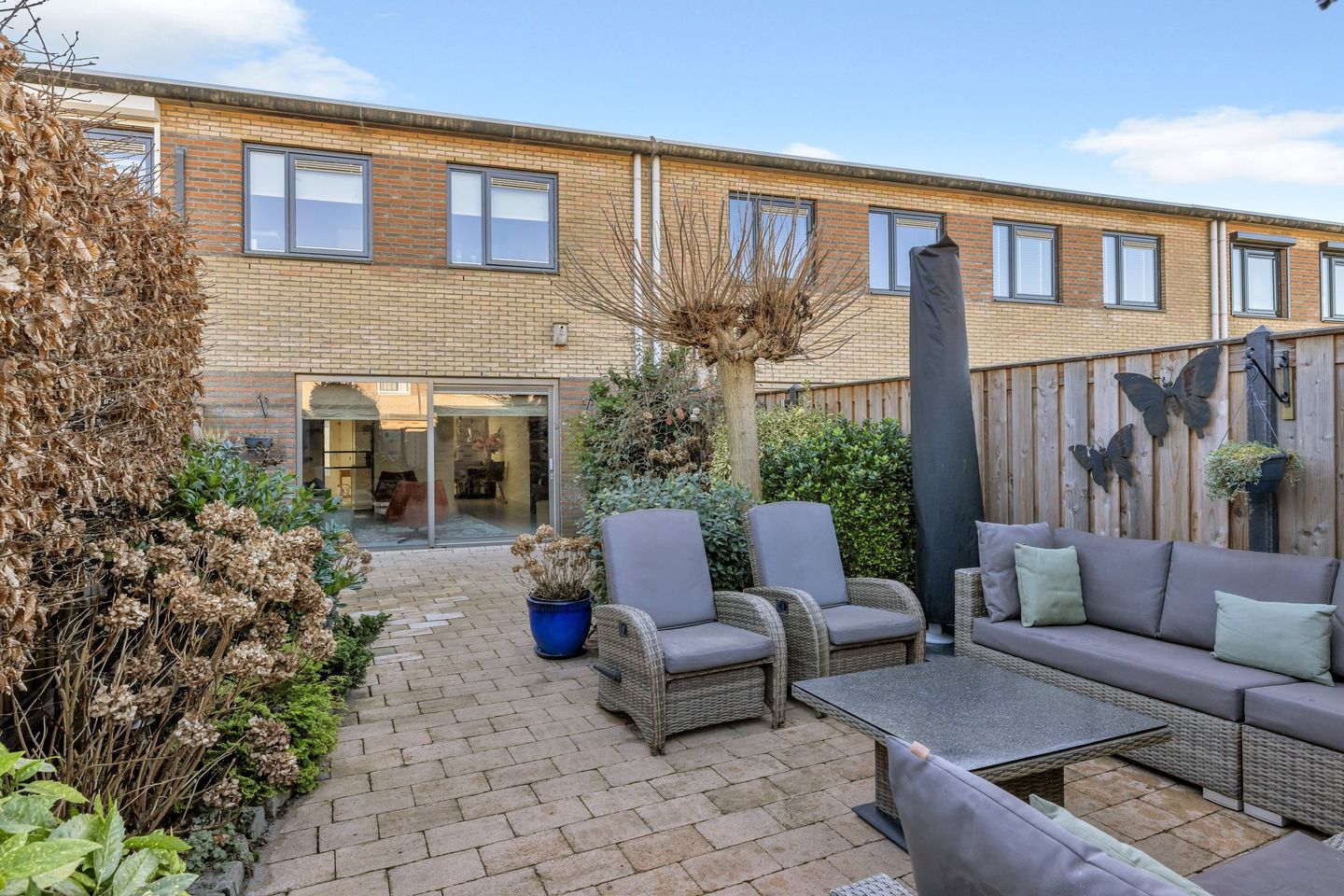 Foto 5 van Ina Boudier-Bakkerhof 10