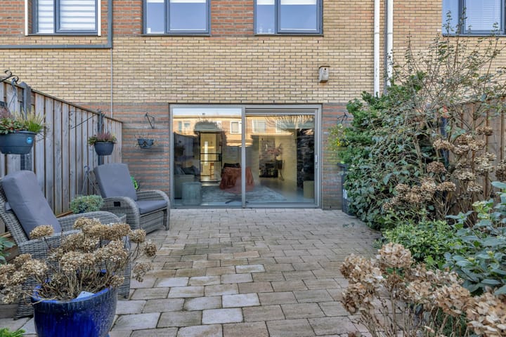 Foto 41 van Ina Boudier-Bakkerhof 10