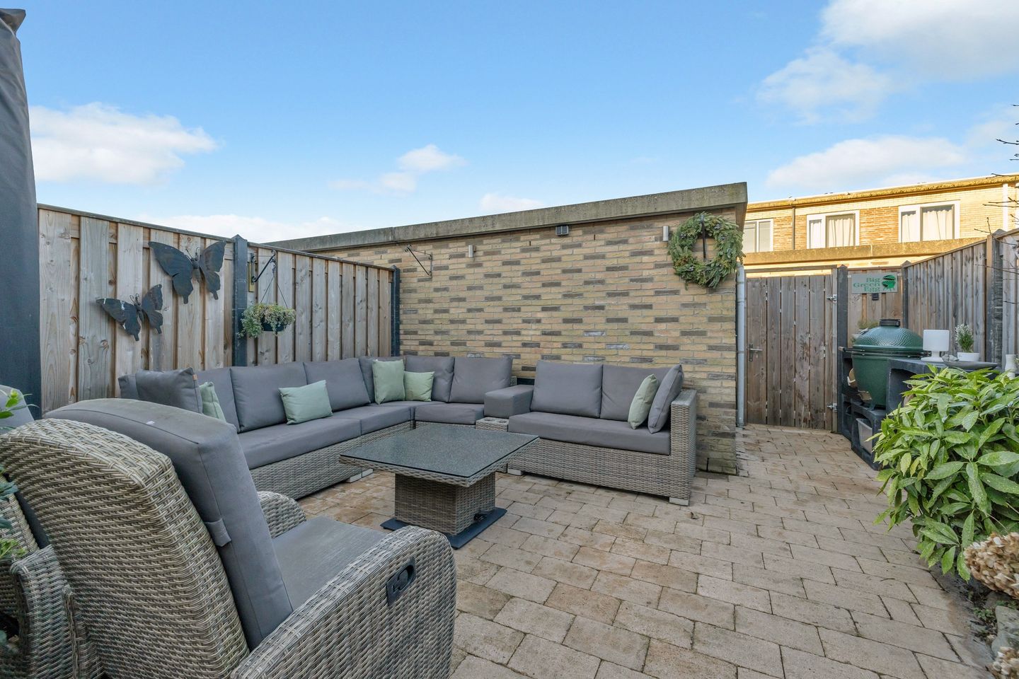 Foto 44 van Ina Boudier-Bakkerhof 10