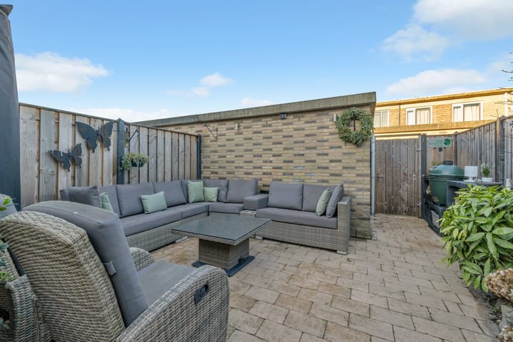 Foto 44 van Ina Boudier-Bakkerhof 10