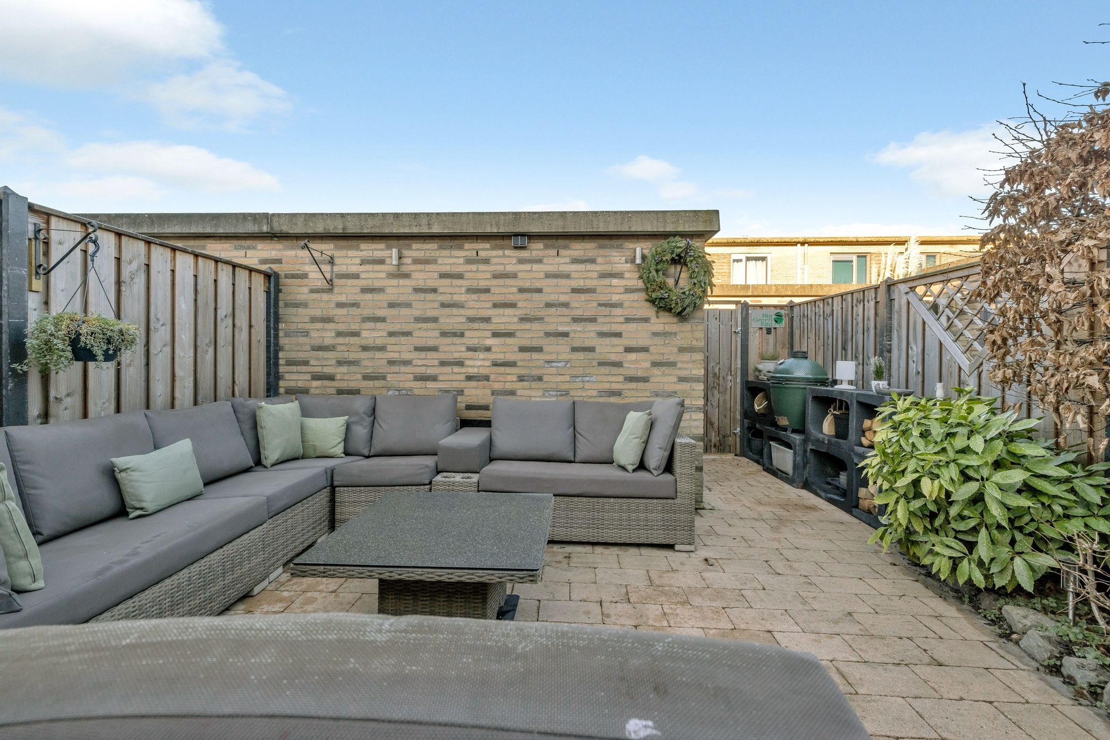 Foto 45 van Ina Boudier-Bakkerhof 10