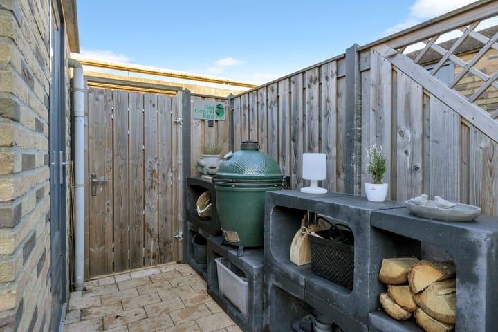 Foto 46 van Ina Boudier-Bakkerhof 10