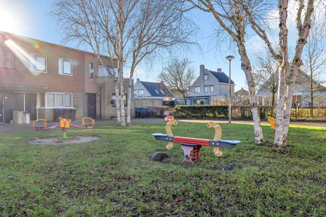 Foto 47 van Ina Boudier-Bakkerhof 10