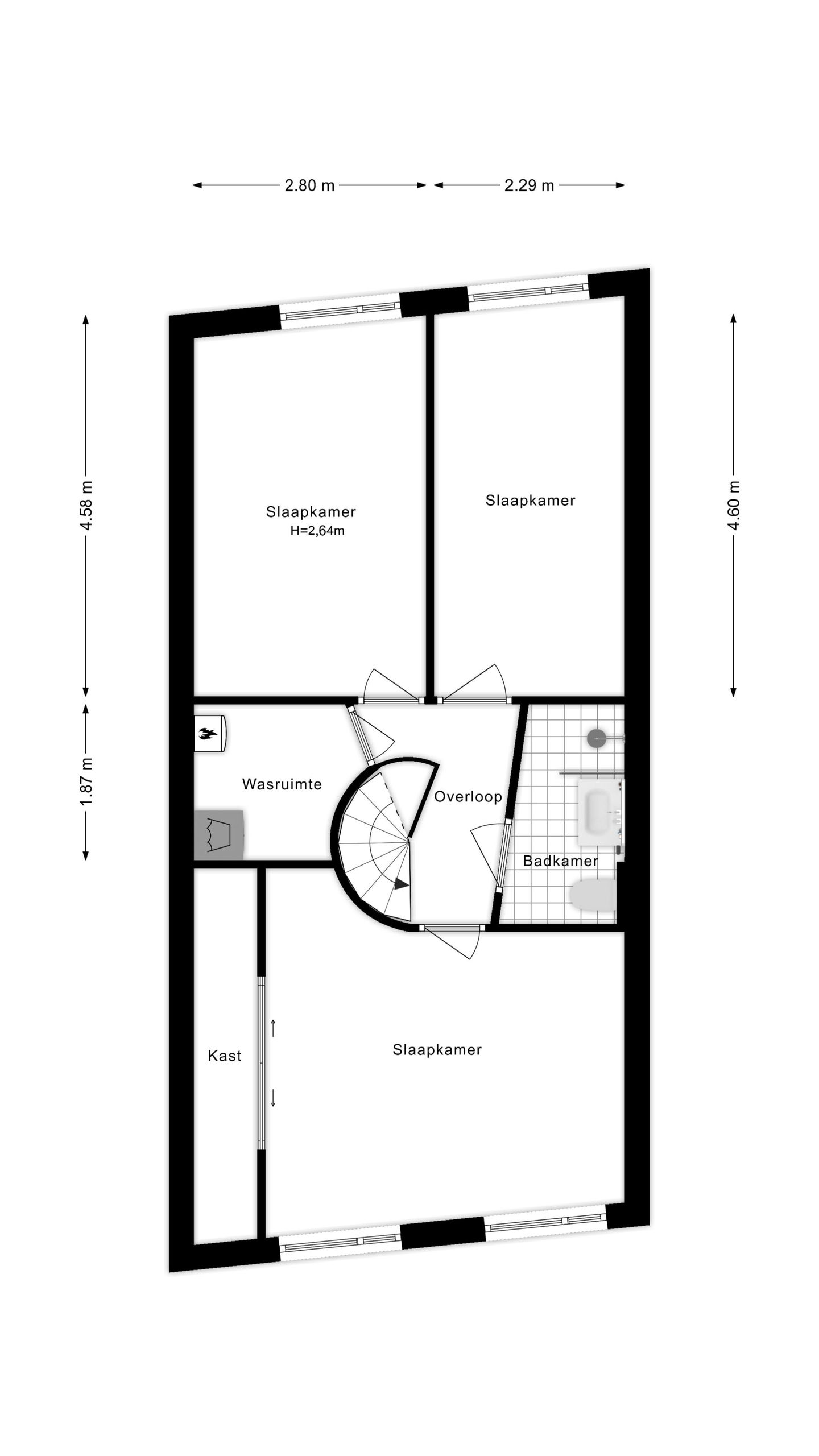 Foto 49 van Ina Boudier-Bakkerhof 10