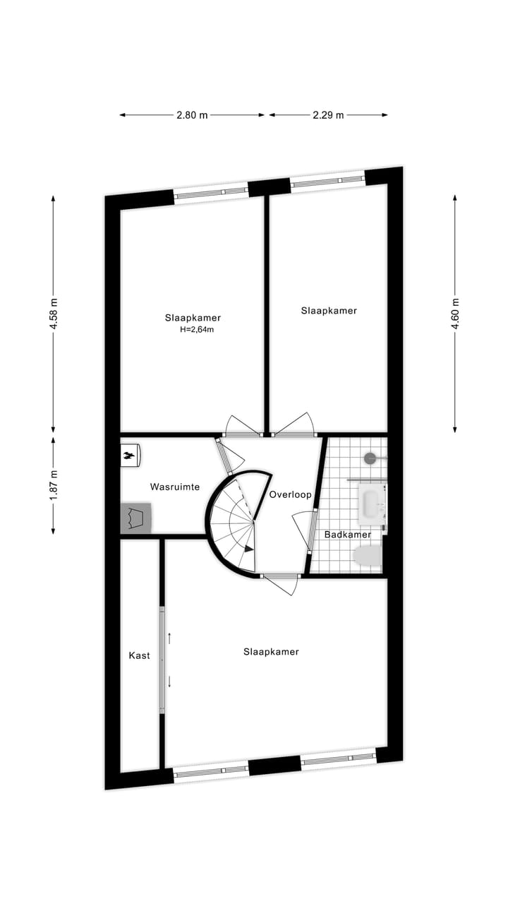 Foto 49 van Ina Boudier-Bakkerhof 10