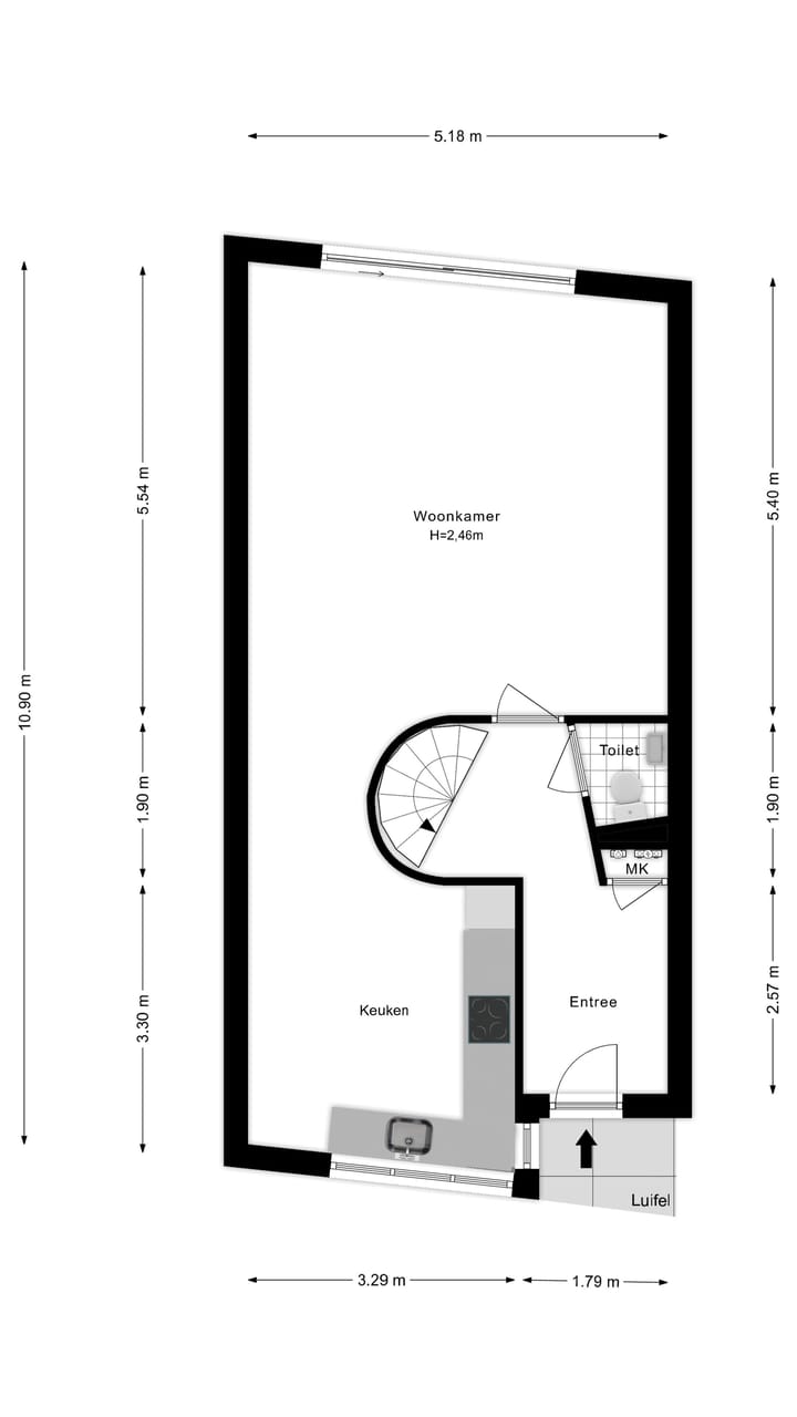 Foto 48 van Ina Boudier-Bakkerhof 10