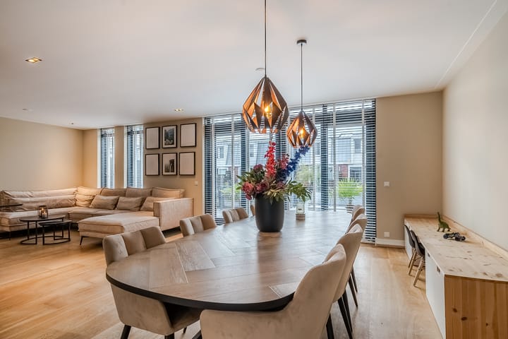 Foto 3 van Kralingen 54