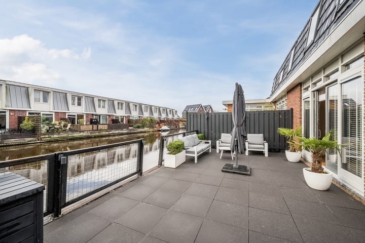 Foto 5 van Kralingen 54