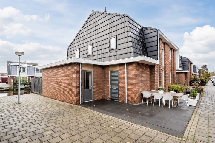 Foto 6 van Kralingen 54