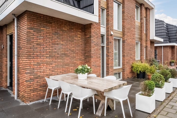 Foto 7 van Kralingen 54