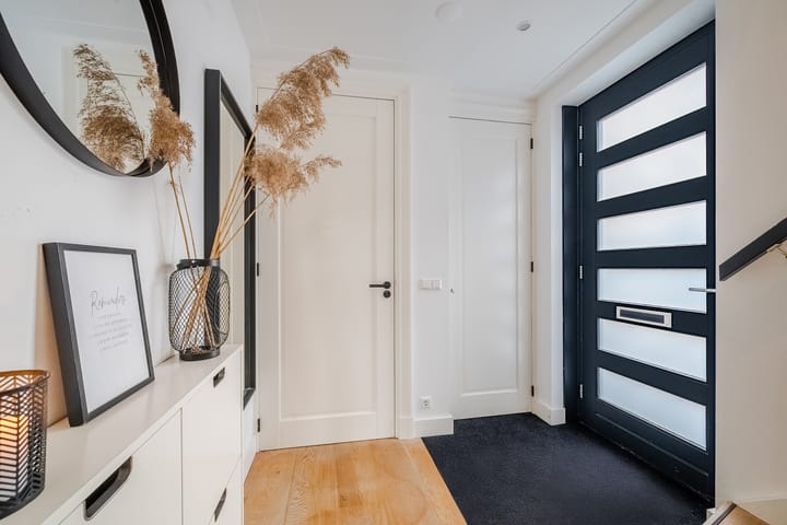 Foto 8 van Kralingen 54