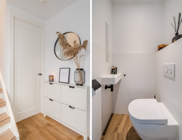 Foto 9 van Kralingen 54