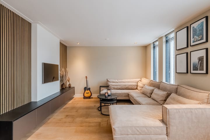 Foto 10 van Kralingen 54