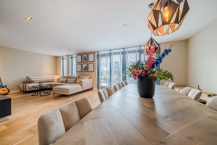 Foto 13 van Kralingen 54