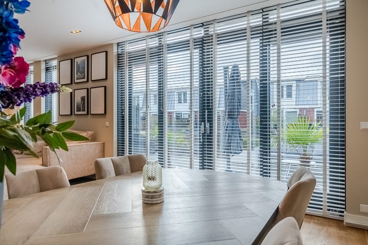 Foto 14 van Kralingen 54