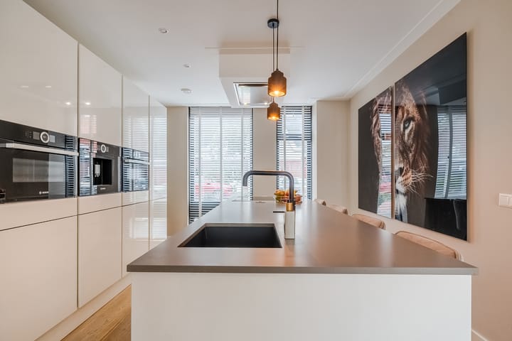 Foto 16 van Kralingen 54