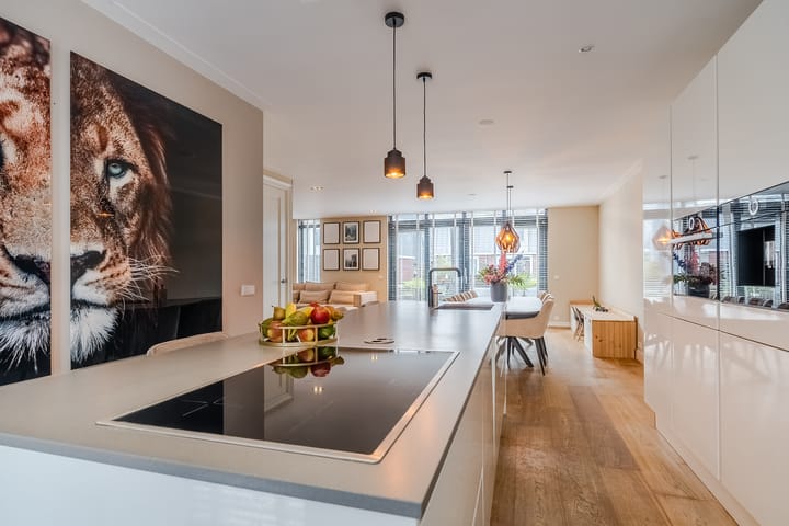 Foto 17 van Kralingen 54