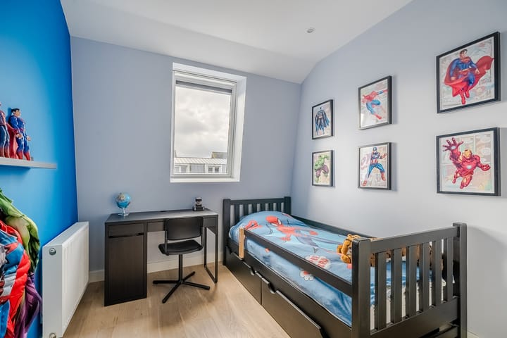 Foto 25 van Kralingen 54