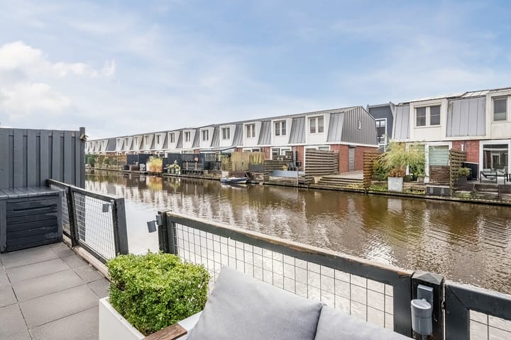 Foto 37 van Kralingen 54