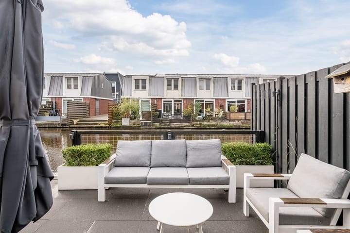 Foto 39 van Kralingen 54