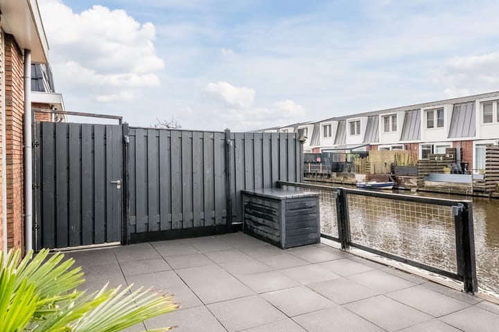 Foto 40 van Kralingen 54