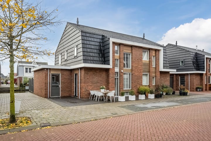 Foto 43 van Kralingen 54