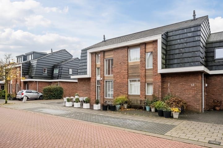 Foto 45 van Kralingen 54