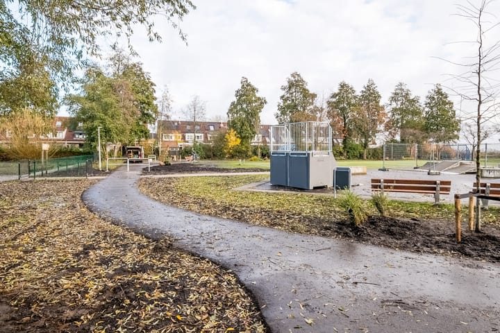 Foto 47 van Kralingen 54