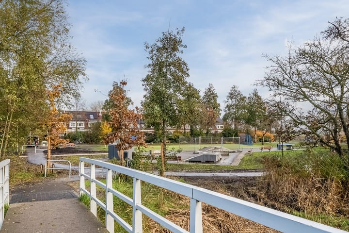 Foto 50 van Kralingen 54