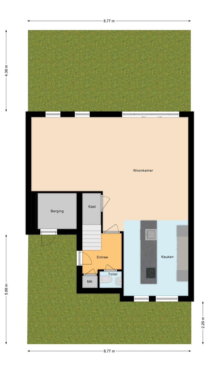 Foto 54 van Kralingen 54