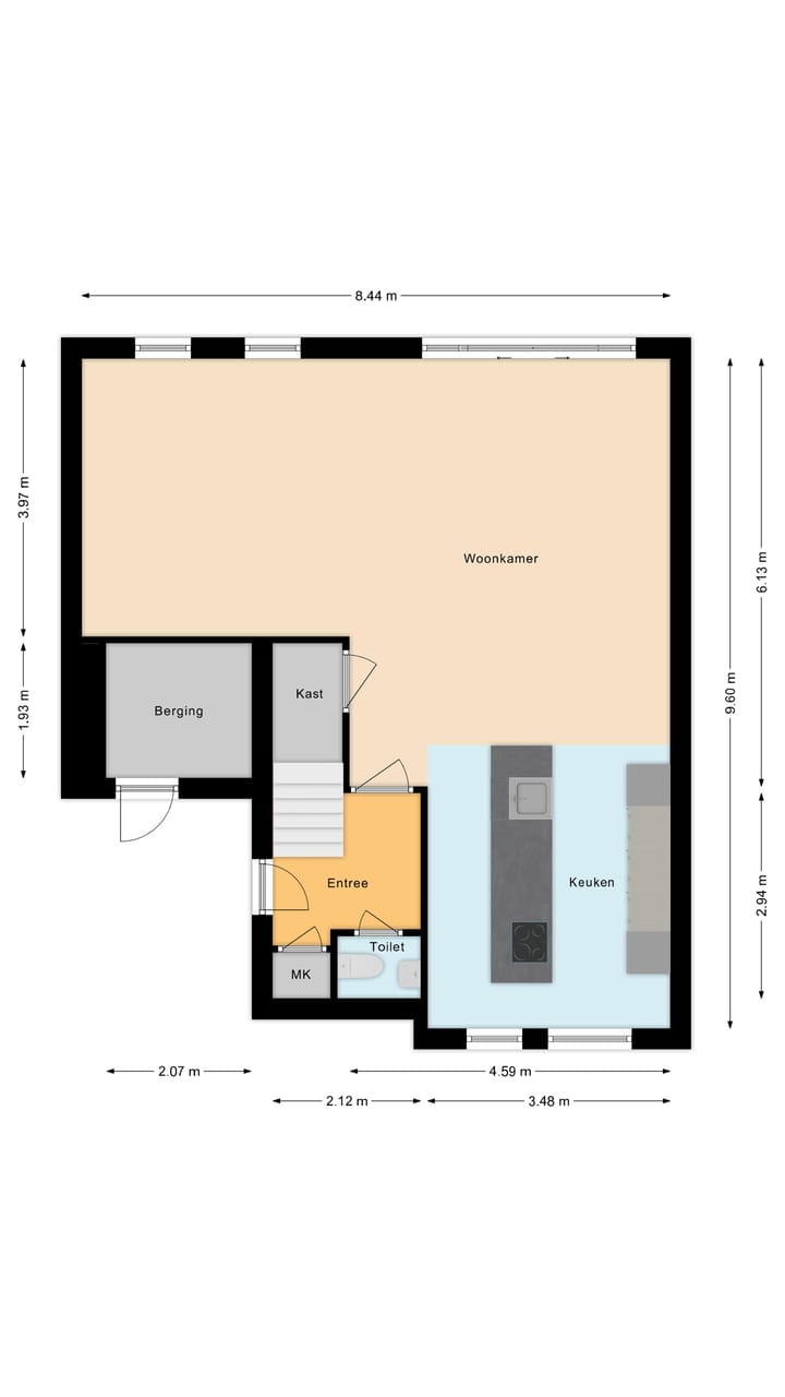 Foto 55 van Kralingen 54