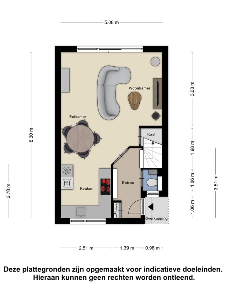 Photo 29 of Burgemeester de Kortesingel 14