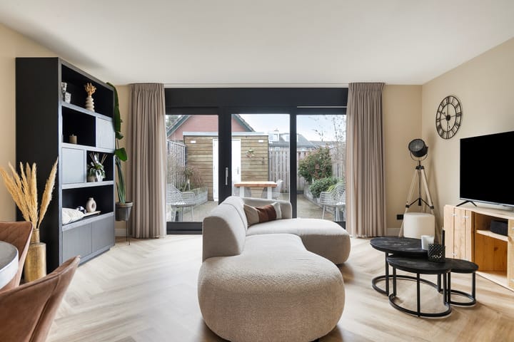 Foto 2 van Burgemeester de Kortesingel 14