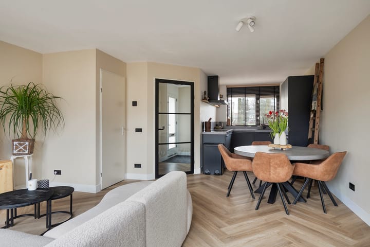 Foto 3 van Burgemeester de Kortesingel 14