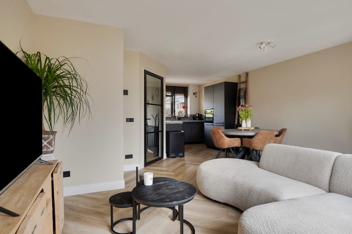 Foto 4 van Burgemeester de Kortesingel 14