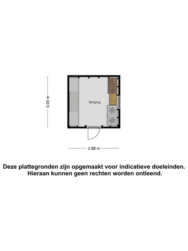 Photo 32 of Burgemeester de Kortesingel 14