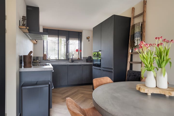 Foto 5 van Burgemeester de Kortesingel 14