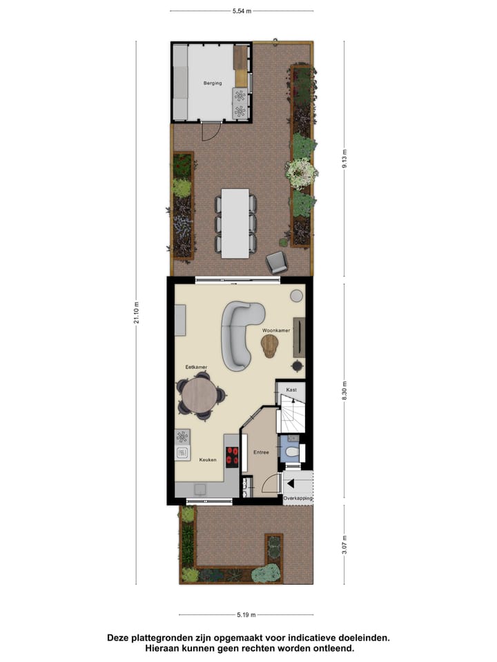 Photo 33 of Burgemeester de Kortesingel 14