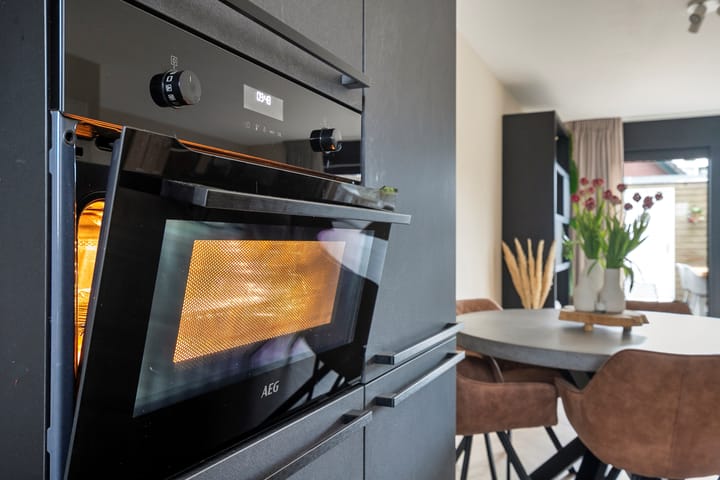 Photo 6 of Burgemeester de Kortesingel 14