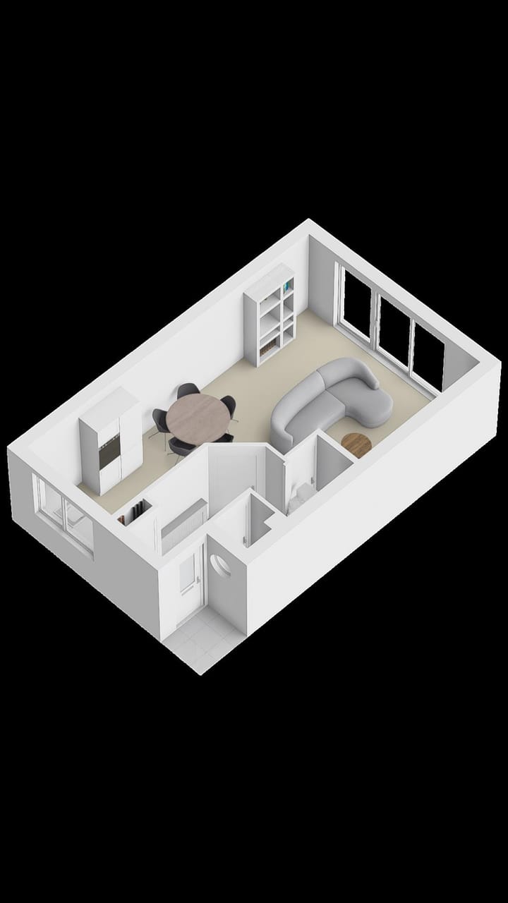 Photo 34 of Burgemeester de Kortesingel 14