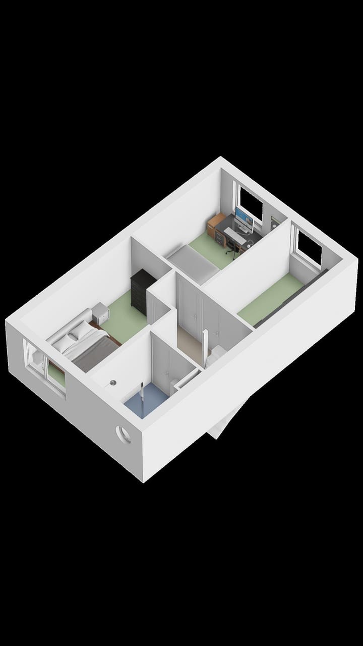 Photo 35 of Burgemeester de Kortesingel 14