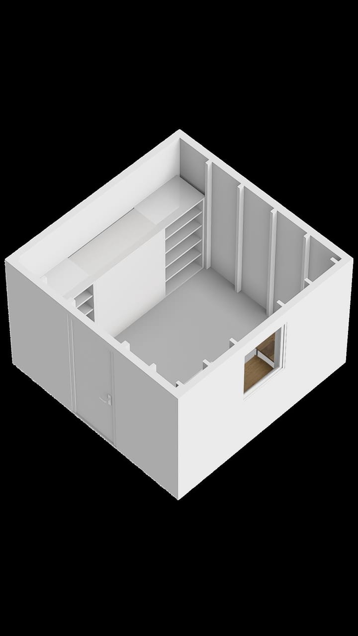 Photo 37 of Burgemeester de Kortesingel 14